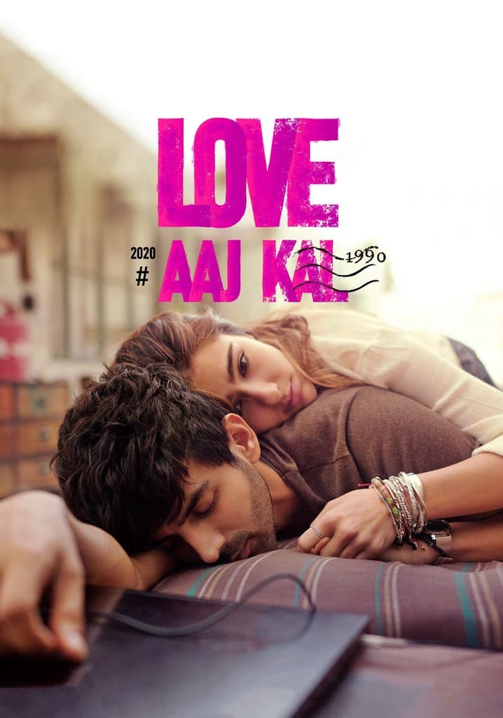 Poster for Love Aaj Kal