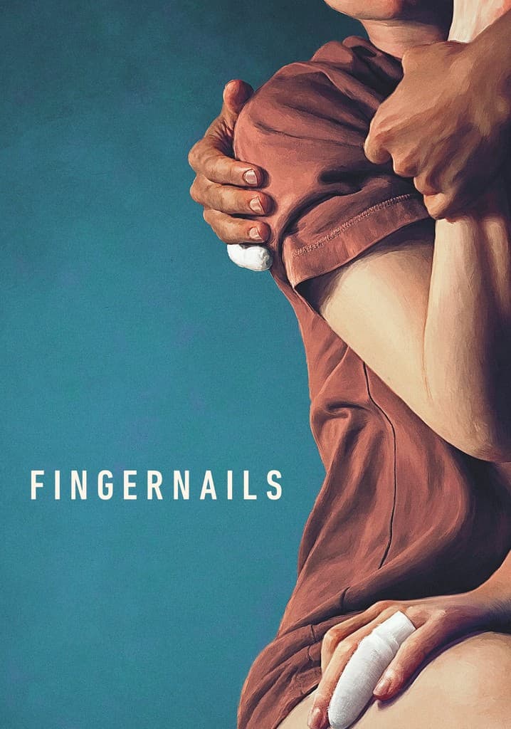 Poster for Fingernails