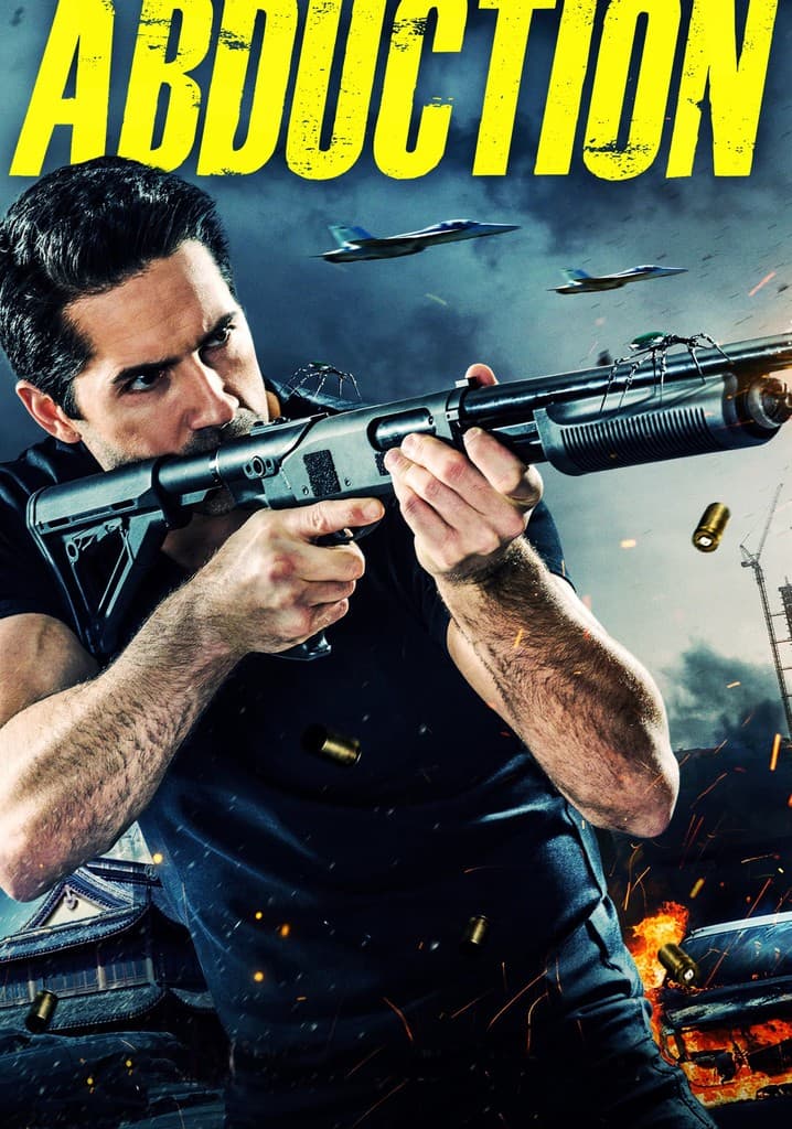 Poster for Abduction
