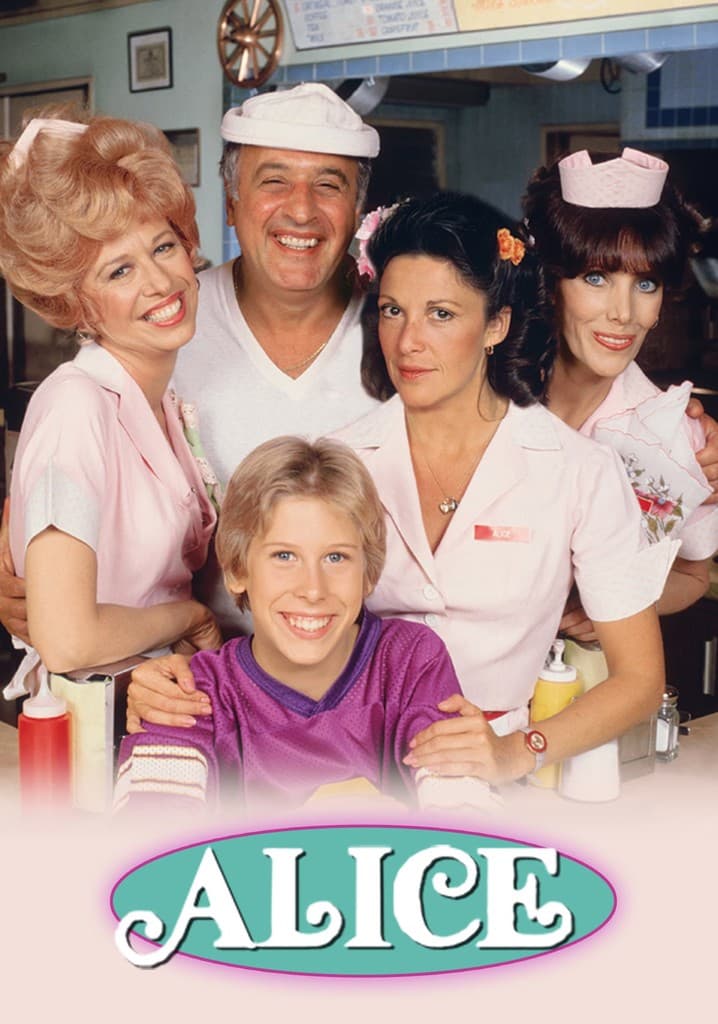 Poster for Alice