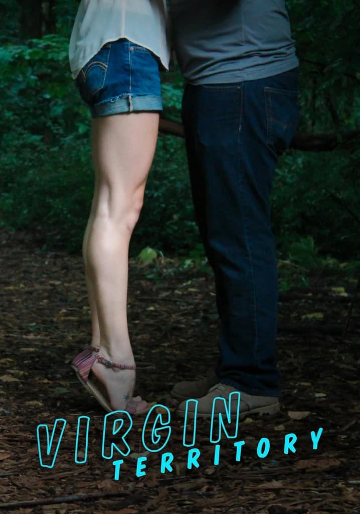 Poster for Virgin Territory