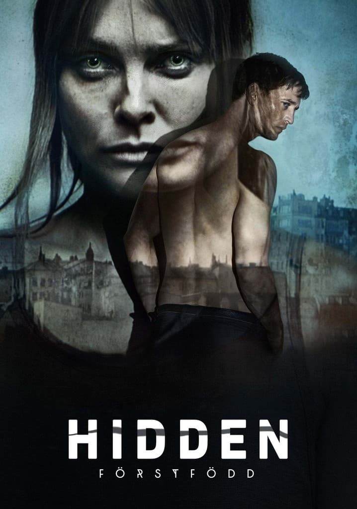 Poster for Hidden: First Born