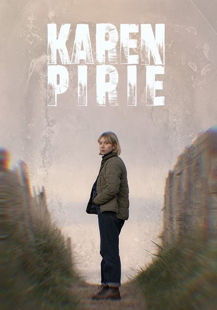 Poster for Karen Pirie