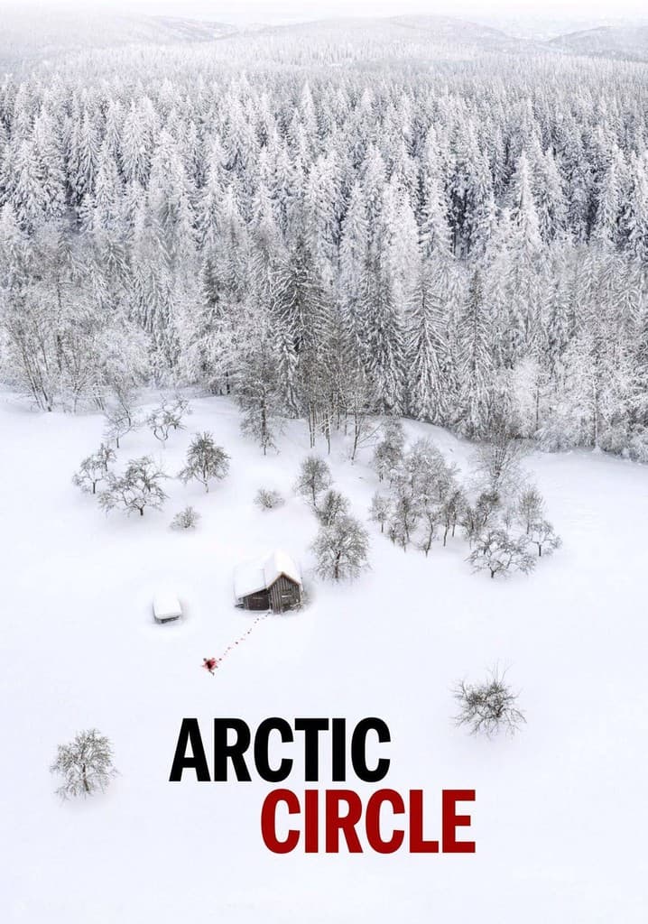 Poster for Arctic Circle