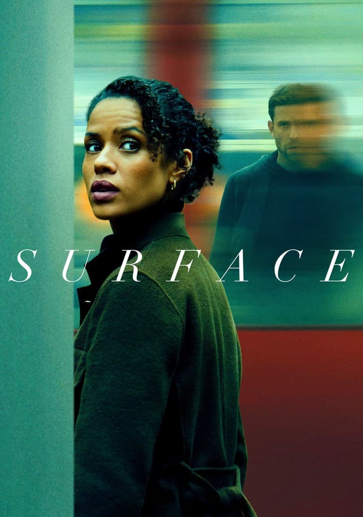 Poster for Surface