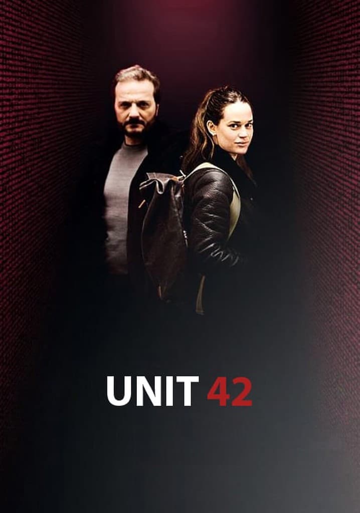 Poster for Unit 42