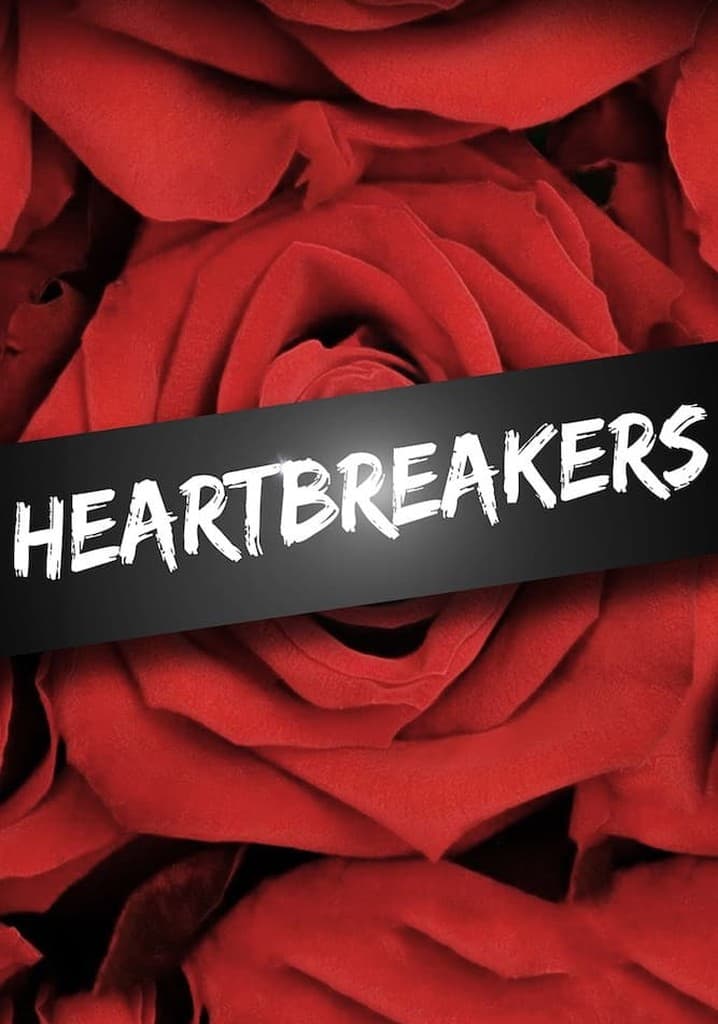 Poster for Heartbreakers