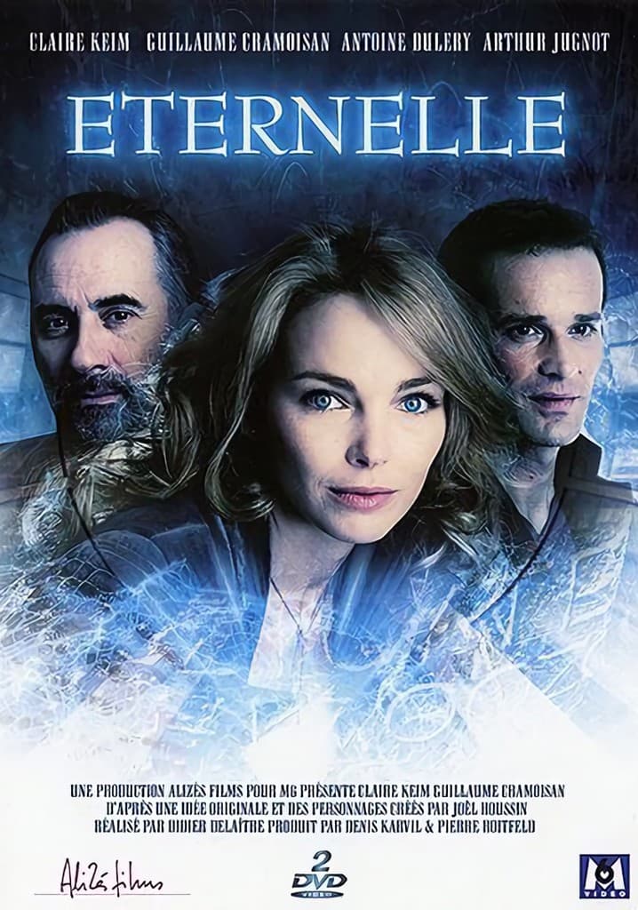 Poster for The Awakening