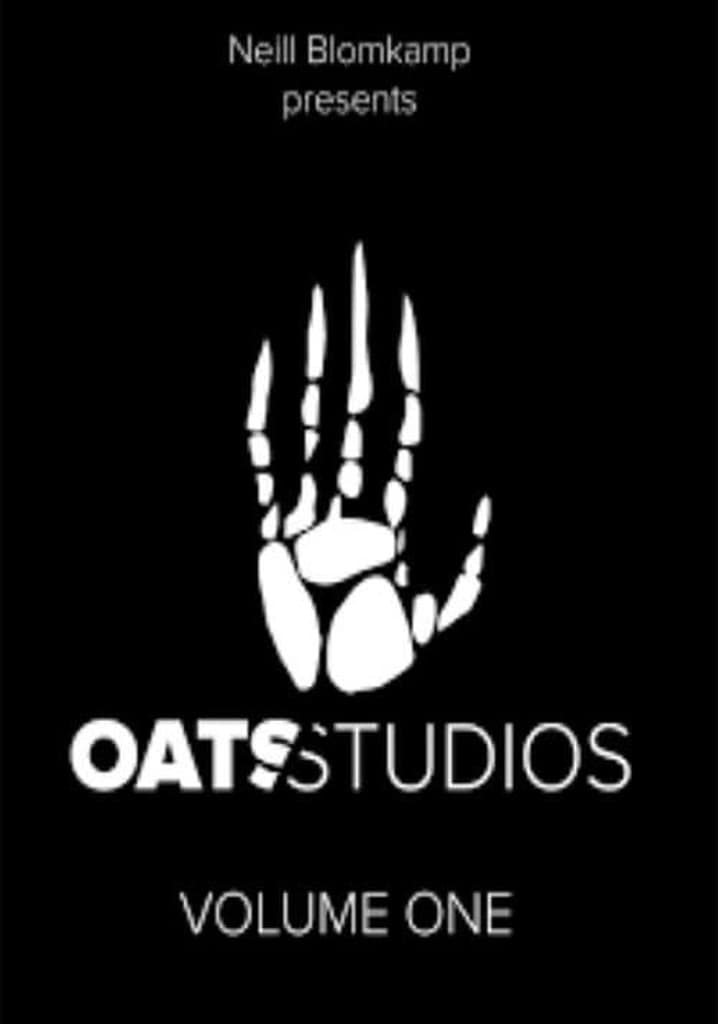 Poster for OATS Studios
