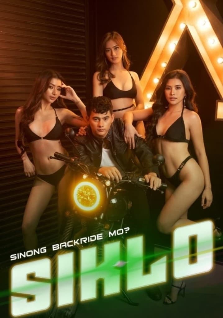 Poster for Siklo