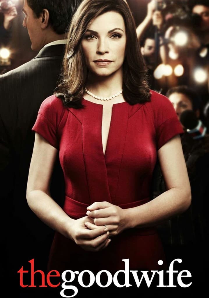 Poster for The Good Wife