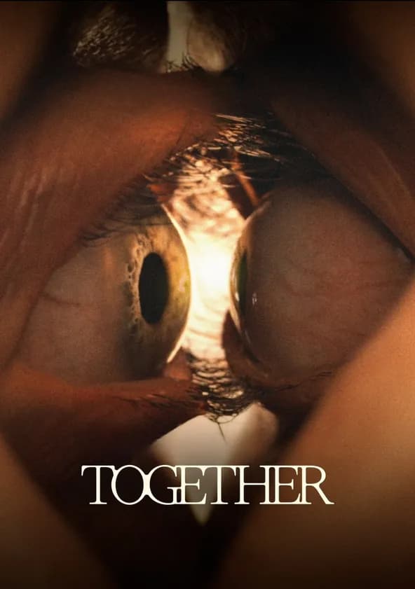 Poster for Together