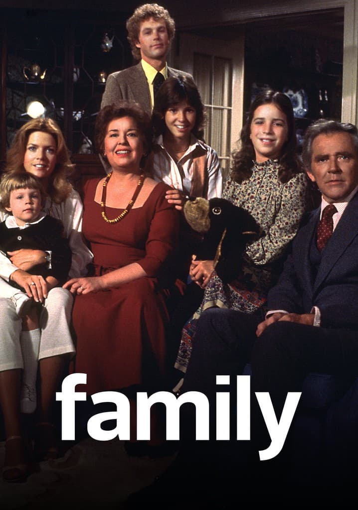 Poster for Family