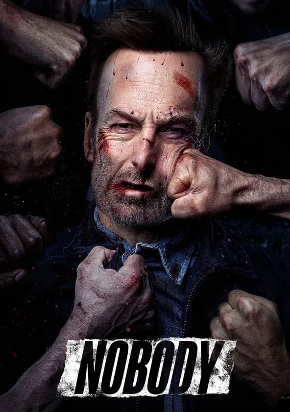 Poster for Nobody