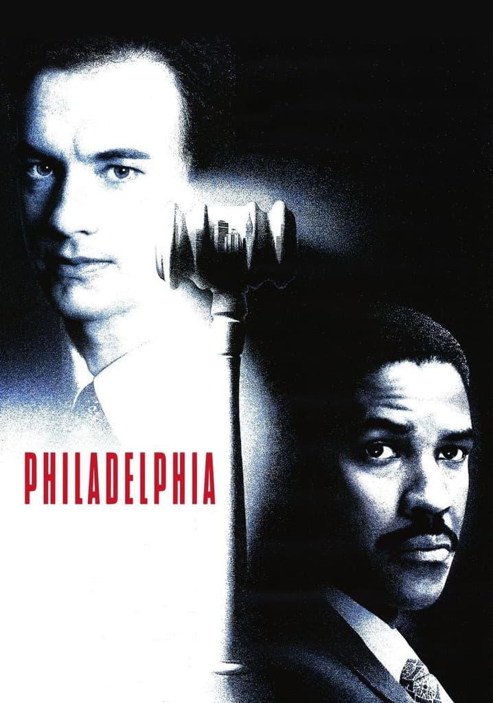 Poster for Philadelphia