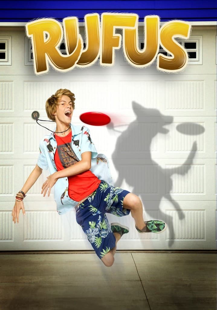 Poster for Rufus
