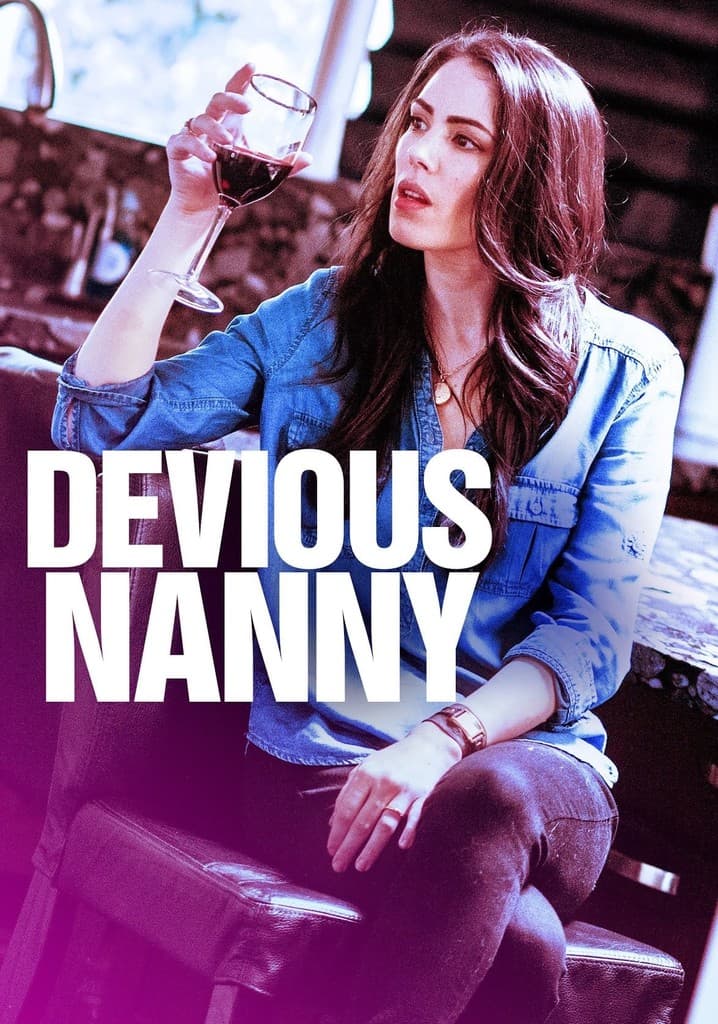 Poster for Devious Nanny