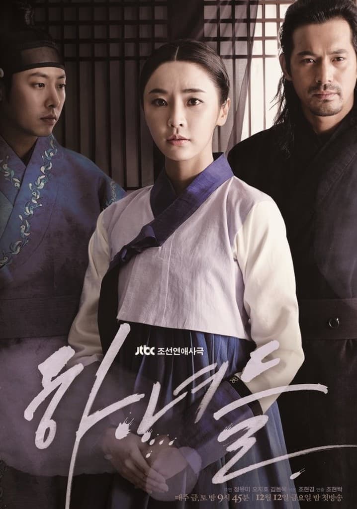 Poster for Maids