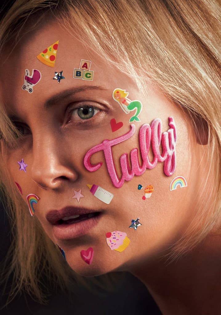 Poster for Tully