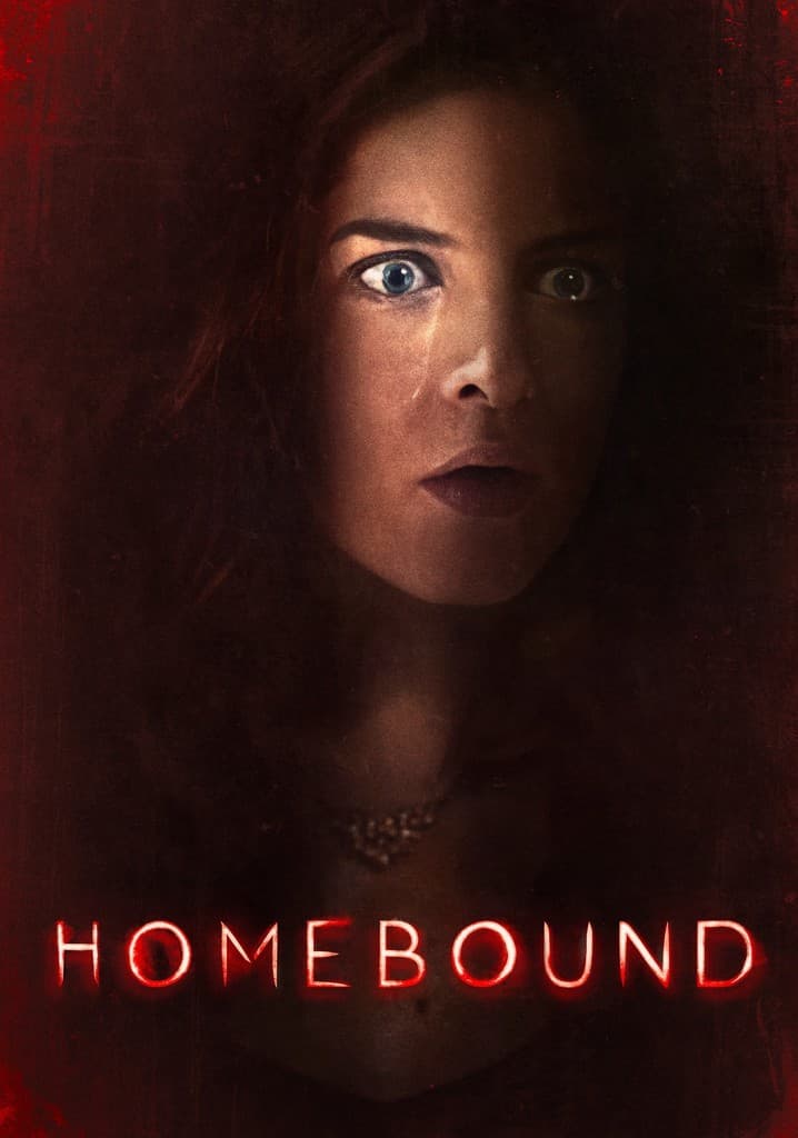 Poster for Homebound