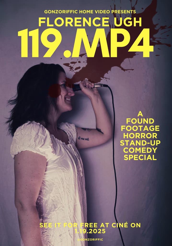 Poster for 119.Mp4
