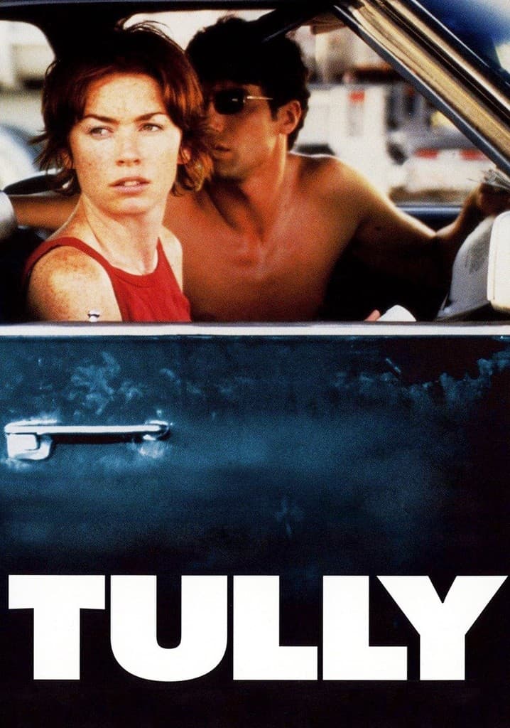 Poster for Tully