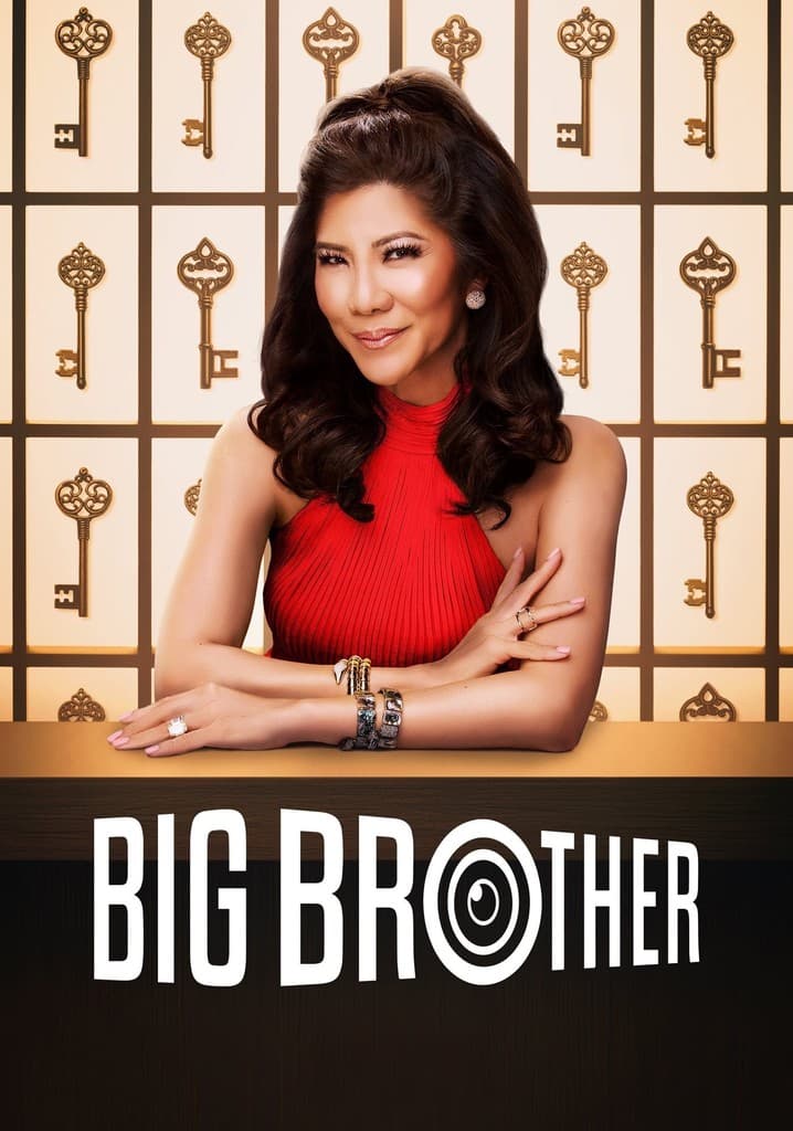 Poster for Big Brother