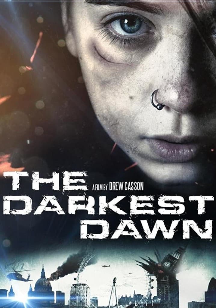 Poster for The Darkest Dawn