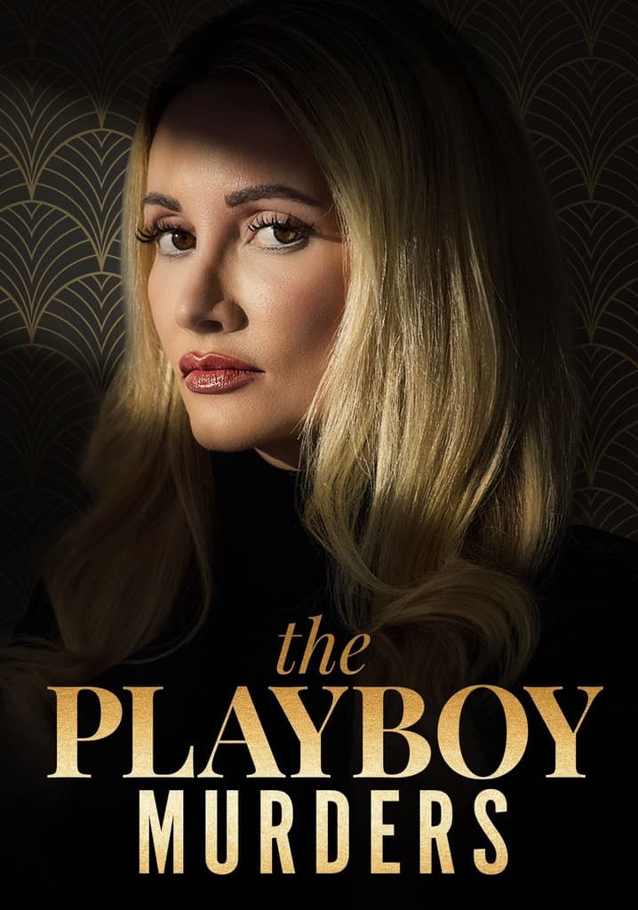 Poster for The Playboy Murders