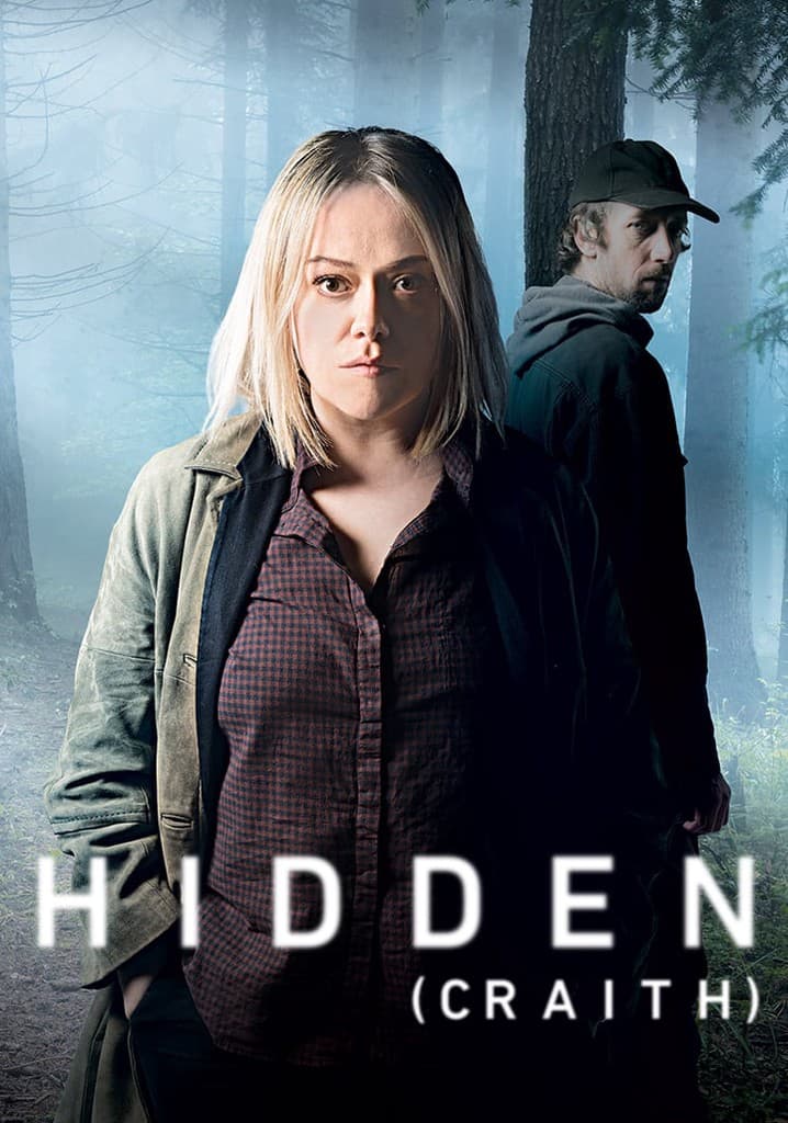 Poster for Hidden