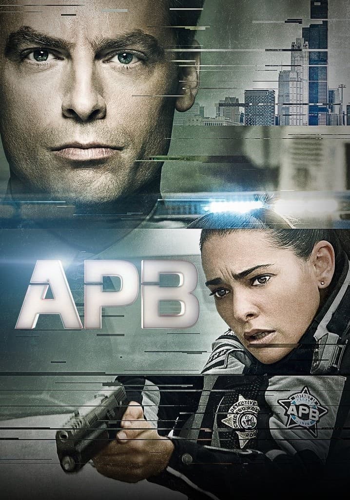 Poster for APB