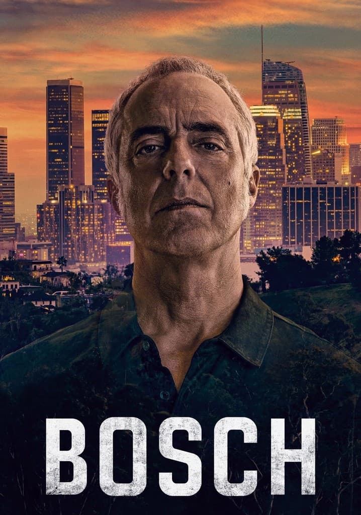 Poster for Bosch