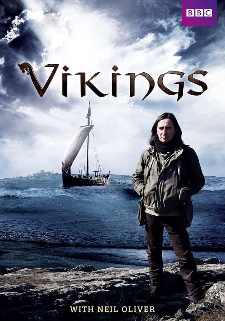 Poster for Vikings