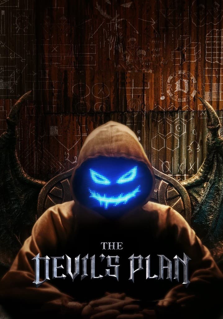 Poster for The Devil's Plan