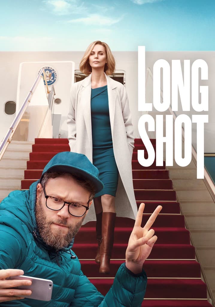 Poster for Long Shot