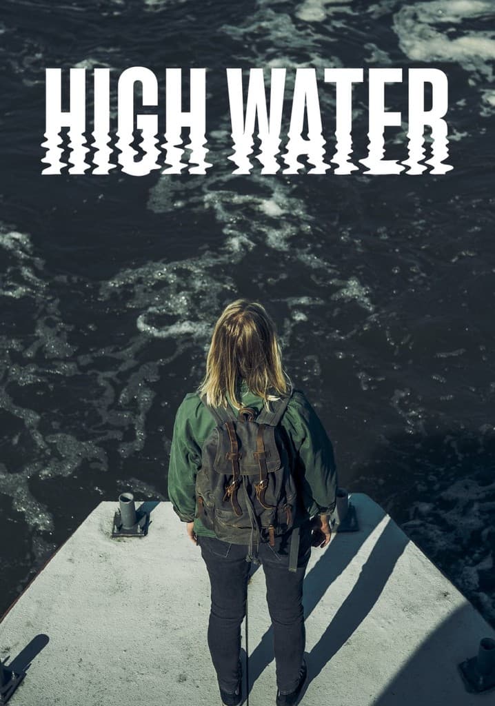 Poster for High Water