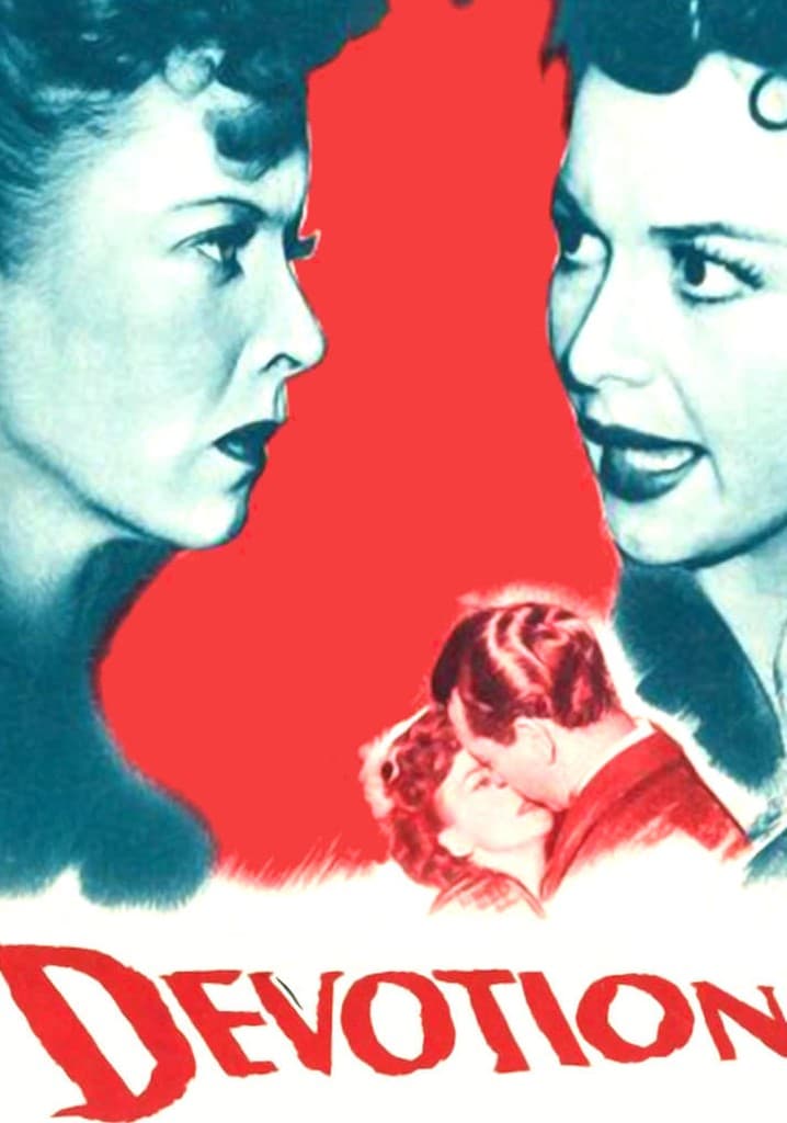 Poster for Devotion