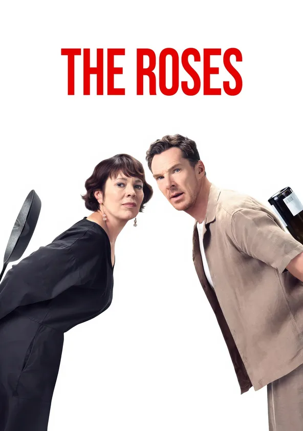 Poster for The Roses