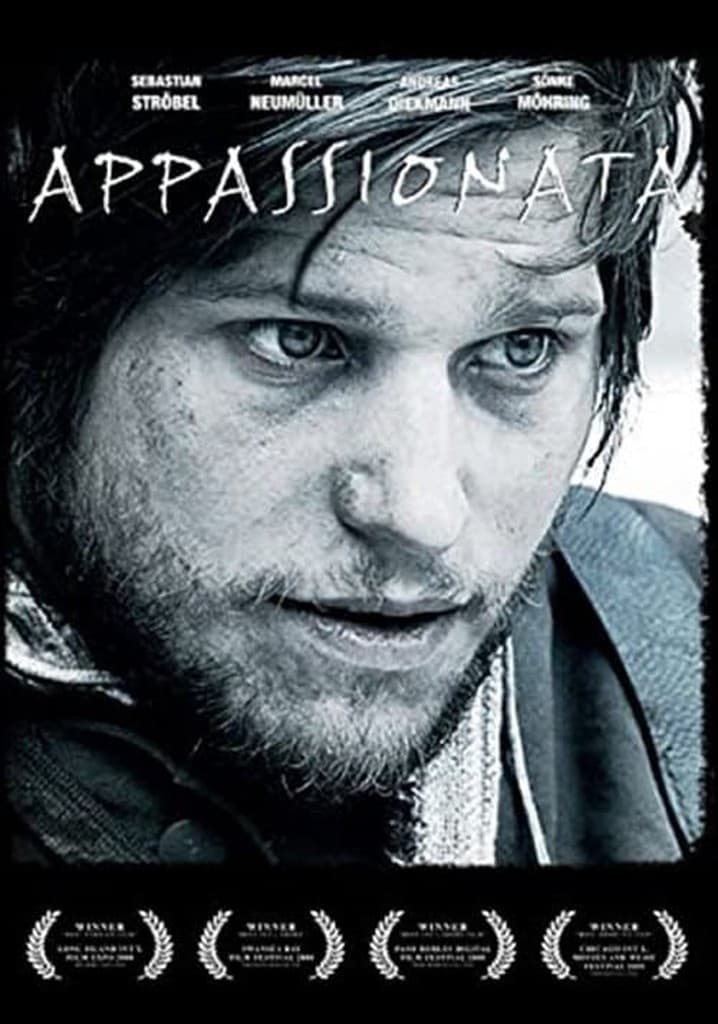 Poster for Appassionata