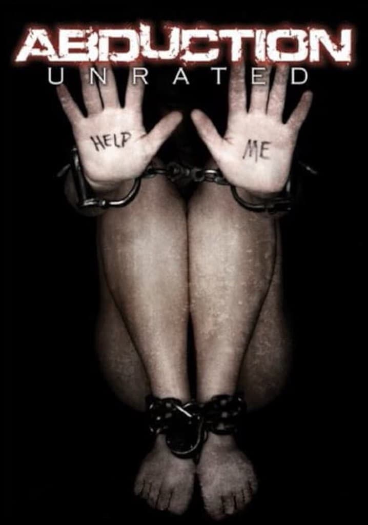 Poster for Abduction