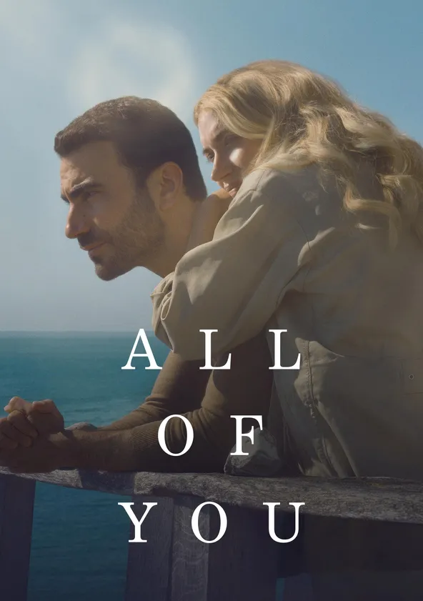 Poster for All of You