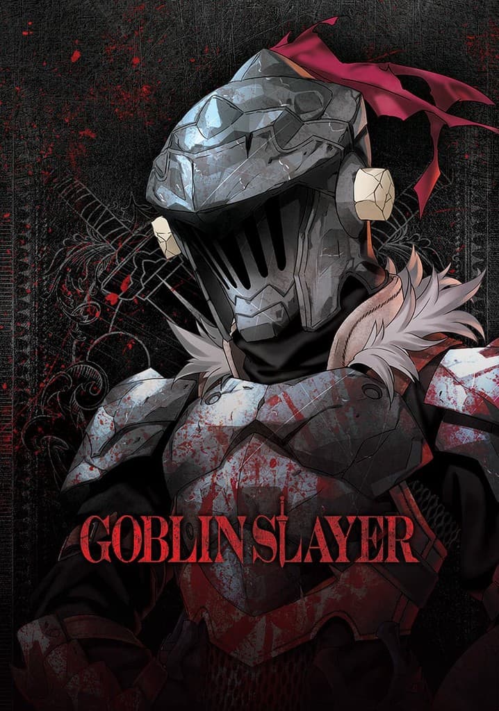 Poster for Goblin Slayer
