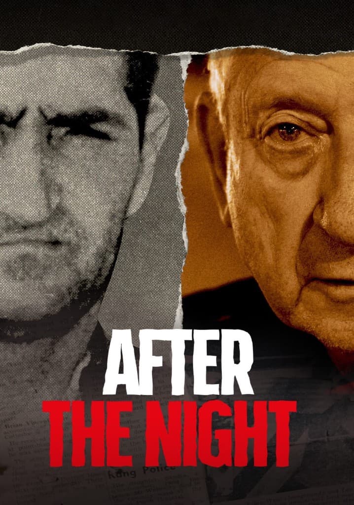 Poster for The Night Caller