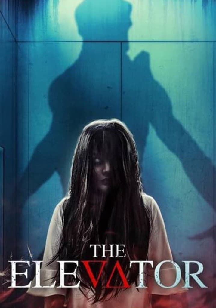 Poster for The Elevator
