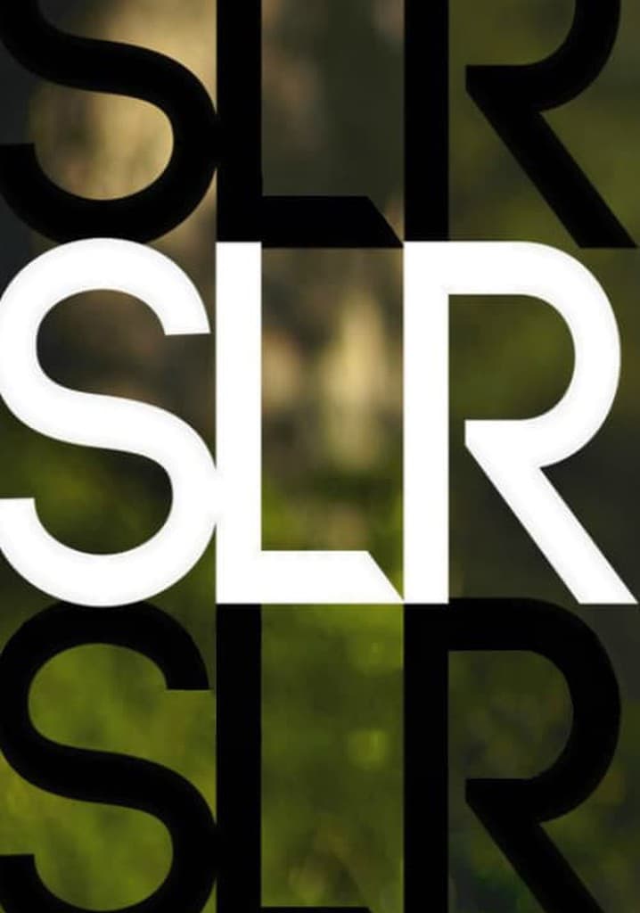 Poster for SLR