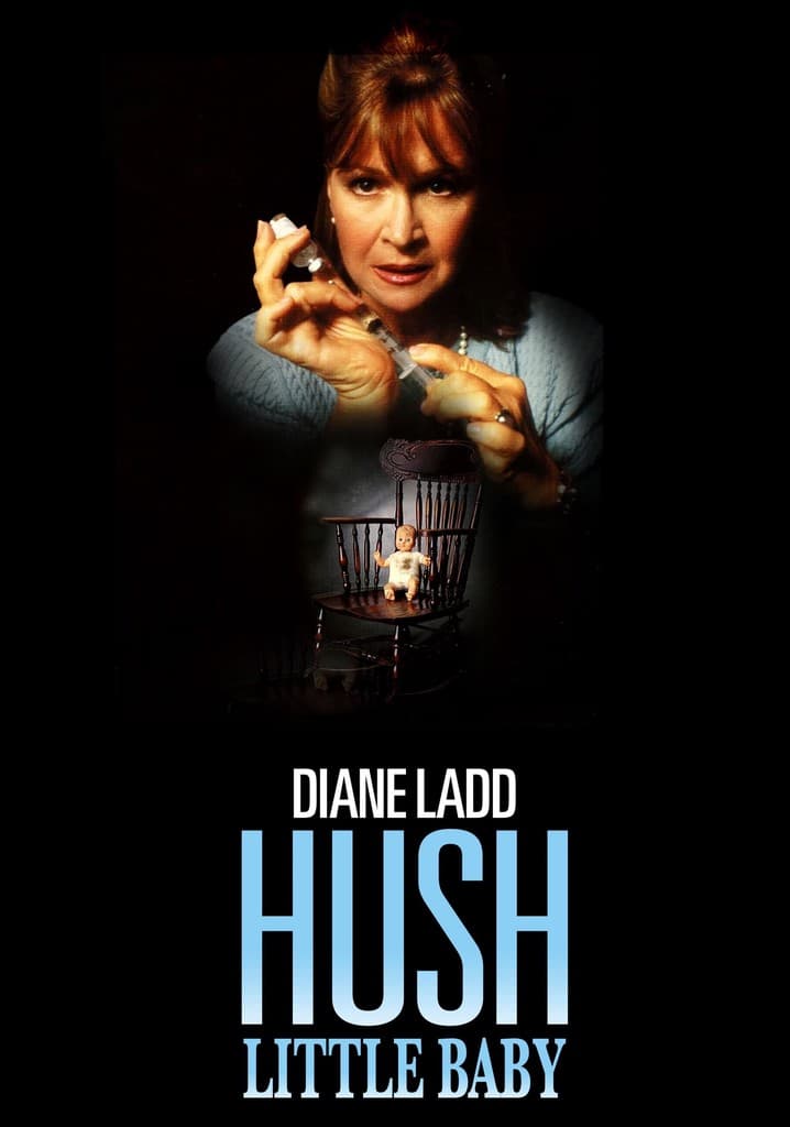 Poster for Hush Little Baby
