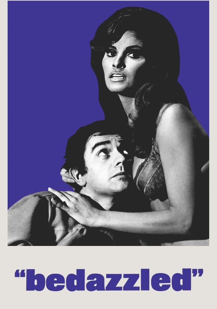 Poster for Bedazzled