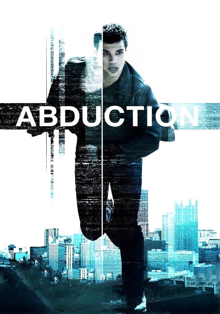 Poster for Abduction