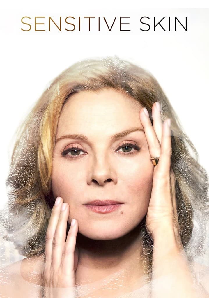 Poster for Sensitive Skin