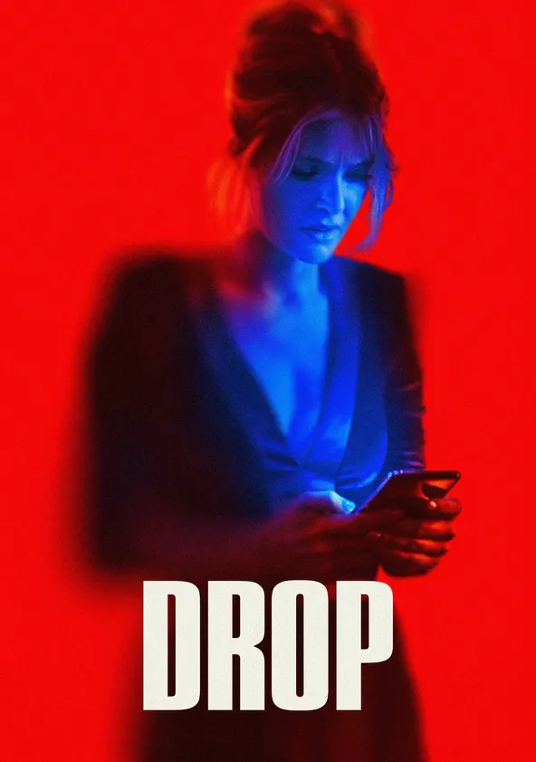 Poster for Drop